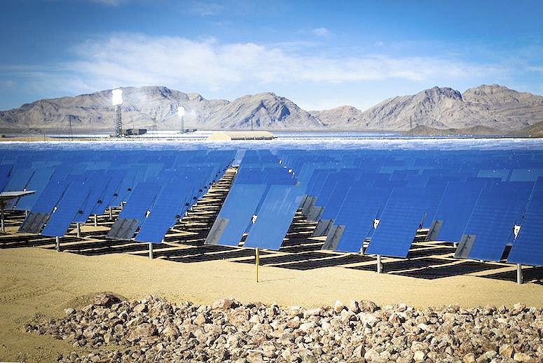 Southern Power buys majority stake in Tranquillity solar project