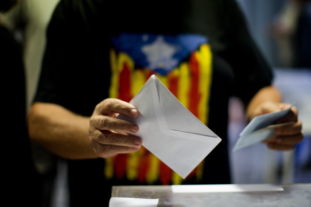 Catalan Secessionists Poised for Victory — But Independence From Spain Not Guaranteed