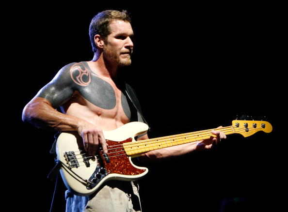 Rage Against The Machine Bassist Apologises For Limp Bizkit's Existence