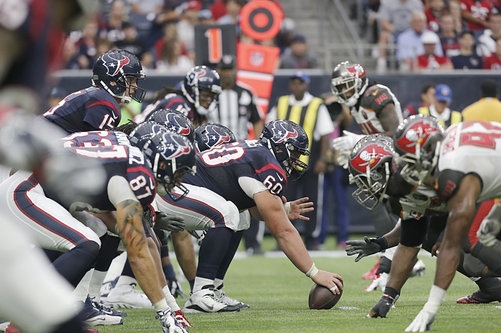 Bucs vs Texans Finals Scores, Recap, Highlights: Ryan Mallett controls the game