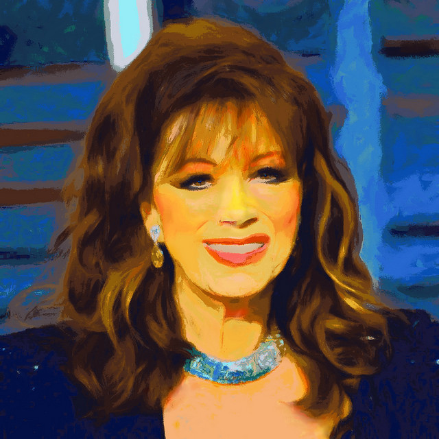 Jackie Collins