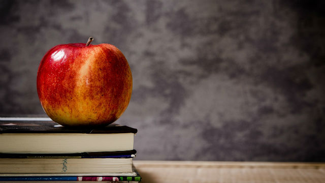 SAISD campus honored as National Blue Ribbon school