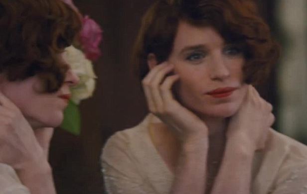 The first trailer for The Danish Girl has landed and it looks pretty special