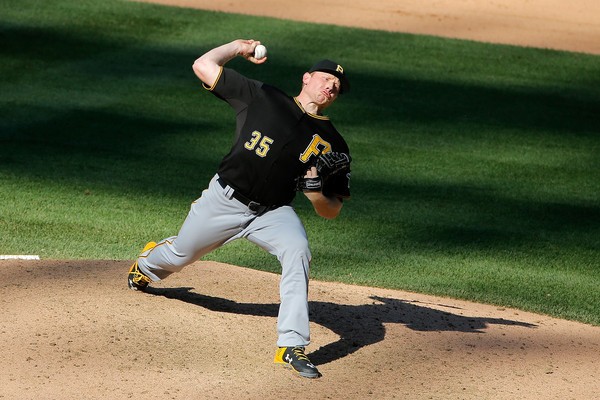 Mark Melancon