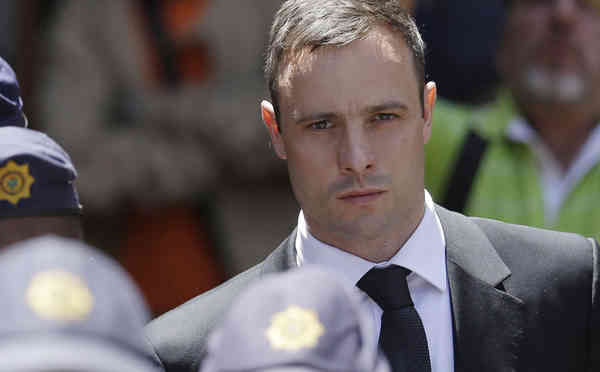 A parole board will review Oscar Pistorius&#x27 sentencing weeks after the justice minister denied his release