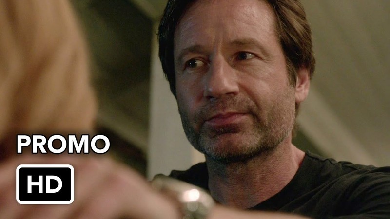 039;The X-Files&#039 Revival Trailer Part 2