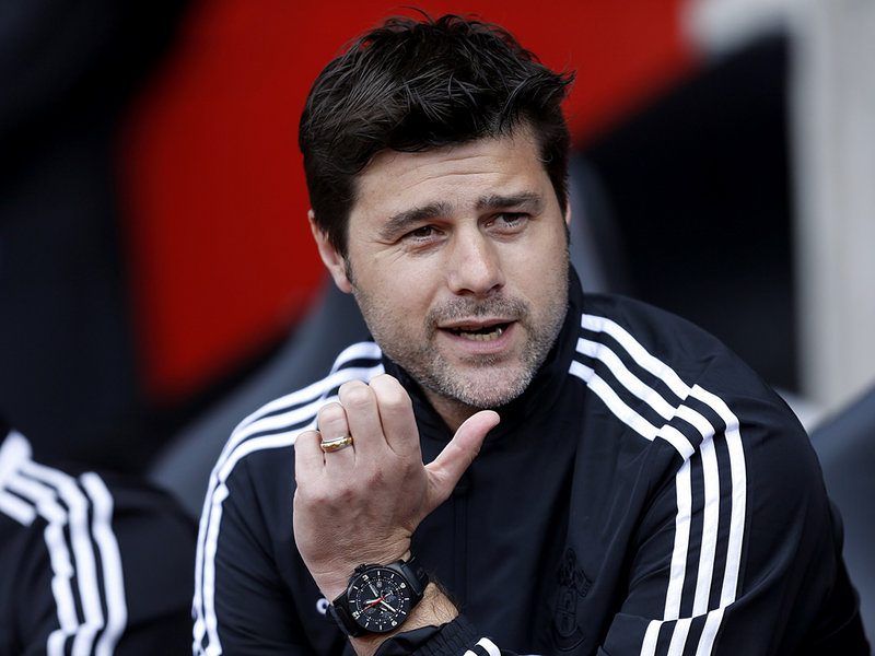 Pochettino has to prove his credentials to win Levy's support for this season