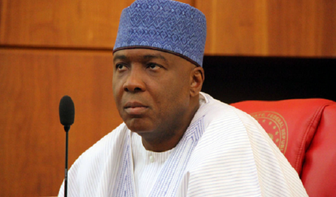 APC PDP chieftains say party unfair to Saraki