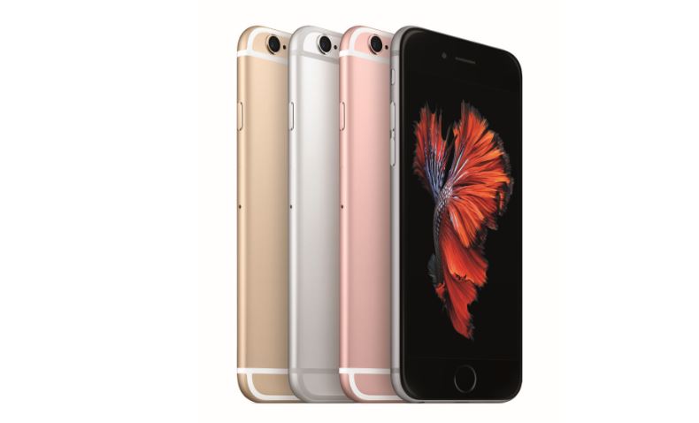 iPhone 6S deliveries could be delayed by Pope Francis visit