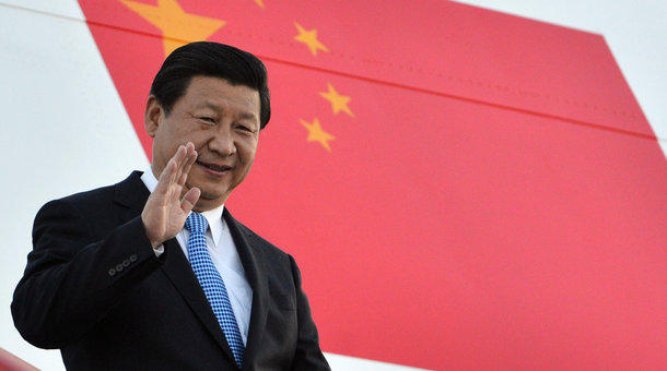 President of the People's Republic of China Xi Jinping will visit Seattle WA next week