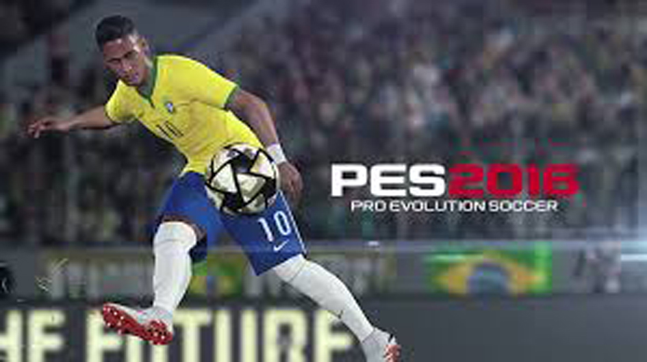 Pro Evolution Soccer 6