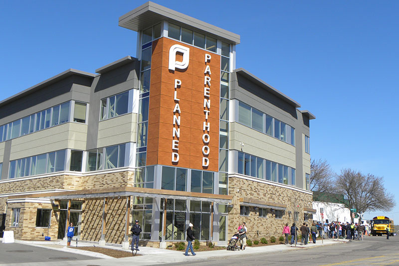 Activists plan rally to demand Planned Parenthood investigation