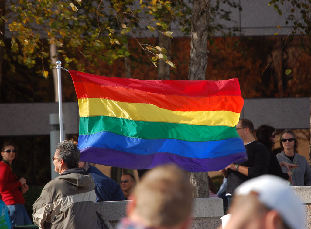 NY lawmakers seek to honor gay rights landmark