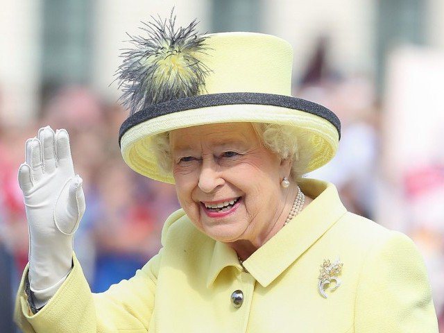 Queen Elizabeth