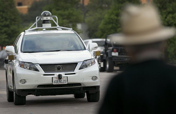 Ralph Barrera Google has begun expanding its testing grounds for the company’s autonomous car project to Austin