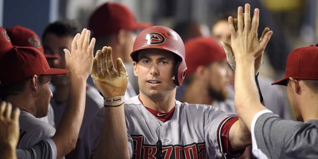 Dodgers Drop Opener as the Dbacks Flex Some Muscle