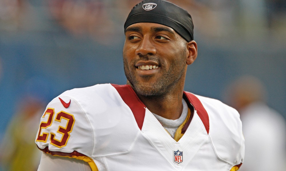 Washington Redskins' Shawn Lauvao, DeAngelo Hall injured