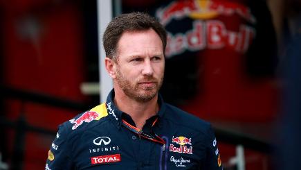 Red Bull team principal Christian Horner is unhappy with how the team have performed with Renault engines over the last two seasons