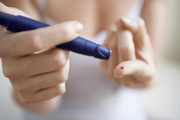 Controlling blood glucose may help prevent dementia, study finds