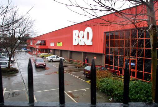 Retailer Kingfisher to open 200 new Screwfix outlets  PPP Focus