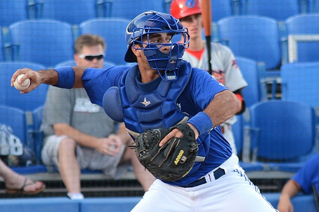 Toronto Blue Jays