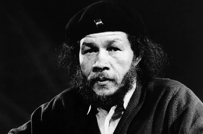 Rico Rodriguez 1970