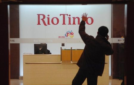 Rio Tinto sells Bengalla coal stake to New Hope for $US606m