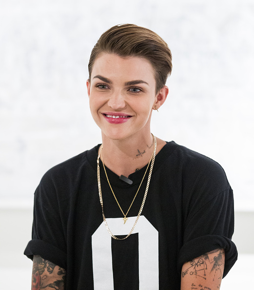 Ruby Rose