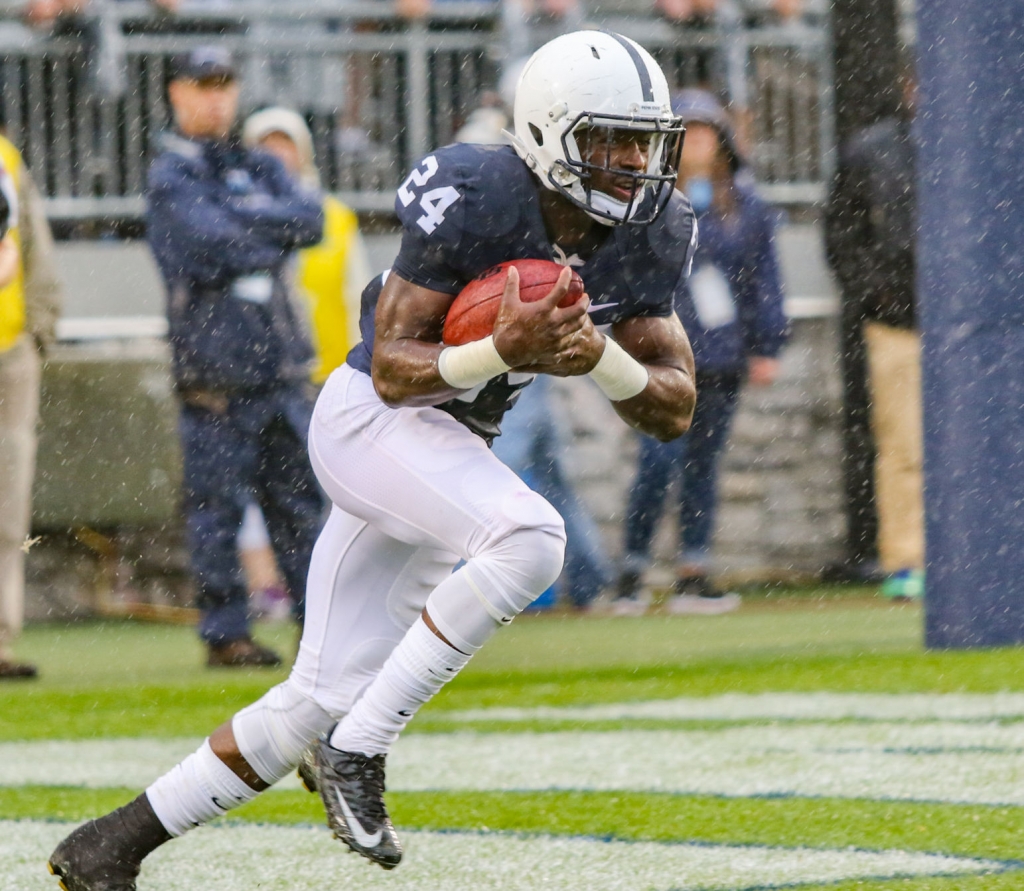 Penn State vs. Rutgers - 9/19/15 College Football Pick, Odds, and Prediction