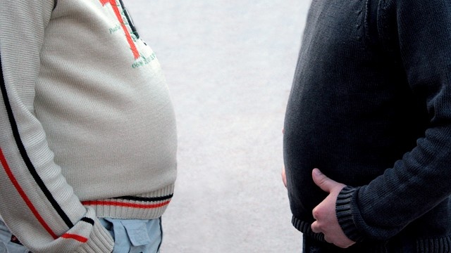 Indiana Ranks Seventh Nationally In Obesity Rate