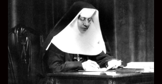 Saint Katharine Drexel