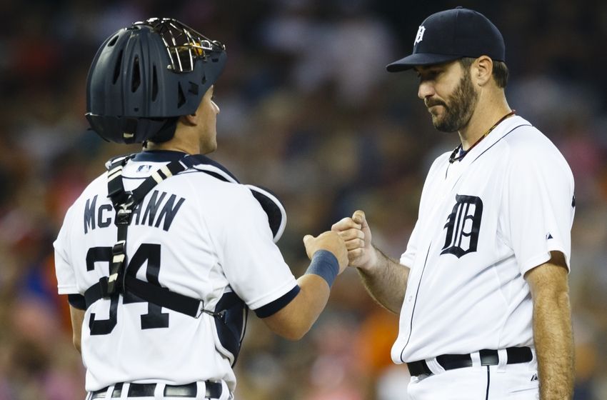 Detroit Tigers Players With Big Future Contracts Producing Now