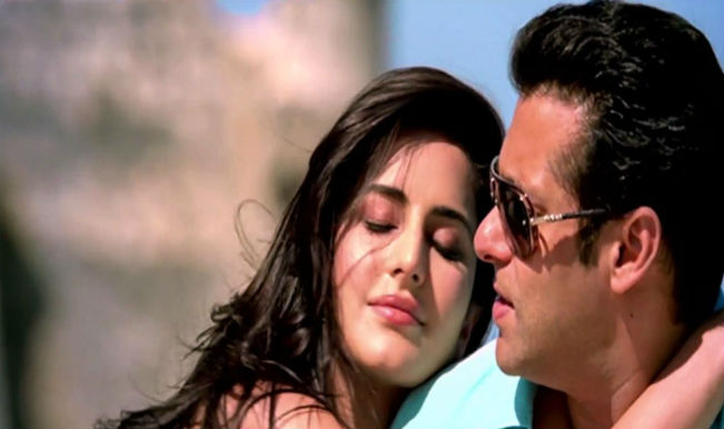 Salman Khan to romance Katrina in Atul Agnihotri's next