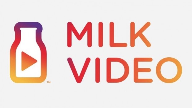 Milk Video