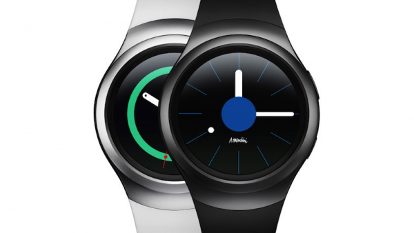 Samsung Gear S2 comes in three flavors, and one can make phone calls