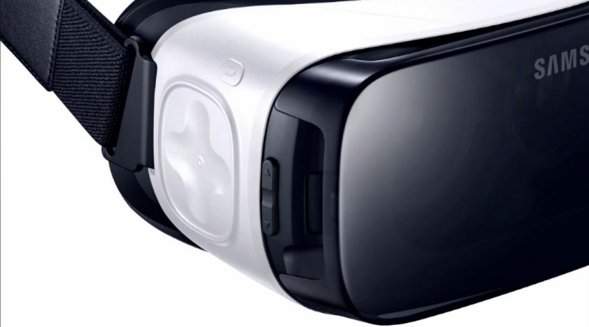 Samsung to launch new Gear VR headset for $99 only