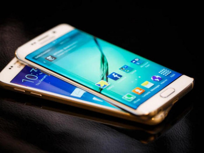 Samsung To Launch Smartphone Leasing Program?