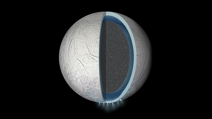 Enceladus