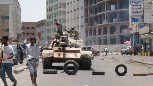 Two Americans Freed from Houthi Captivity in Yemen