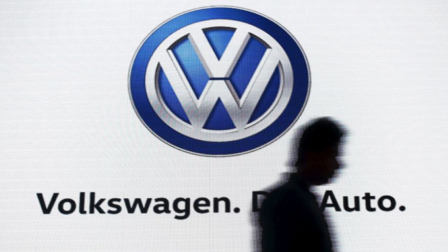 Volkswagen Emission Scandal