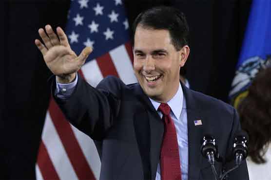 Scott Walker announced Monday he is dropping out of the presidential race