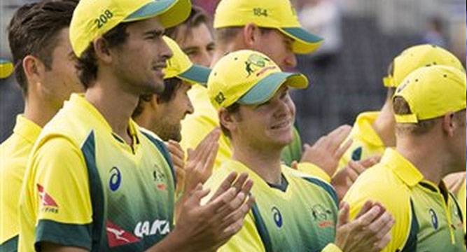 Australia tour of Bangladesh hangs on security briefings