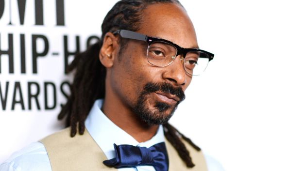 Snoop Dogg Wants Everyone To 'Come Out Of The Closet' & Admit They Like To