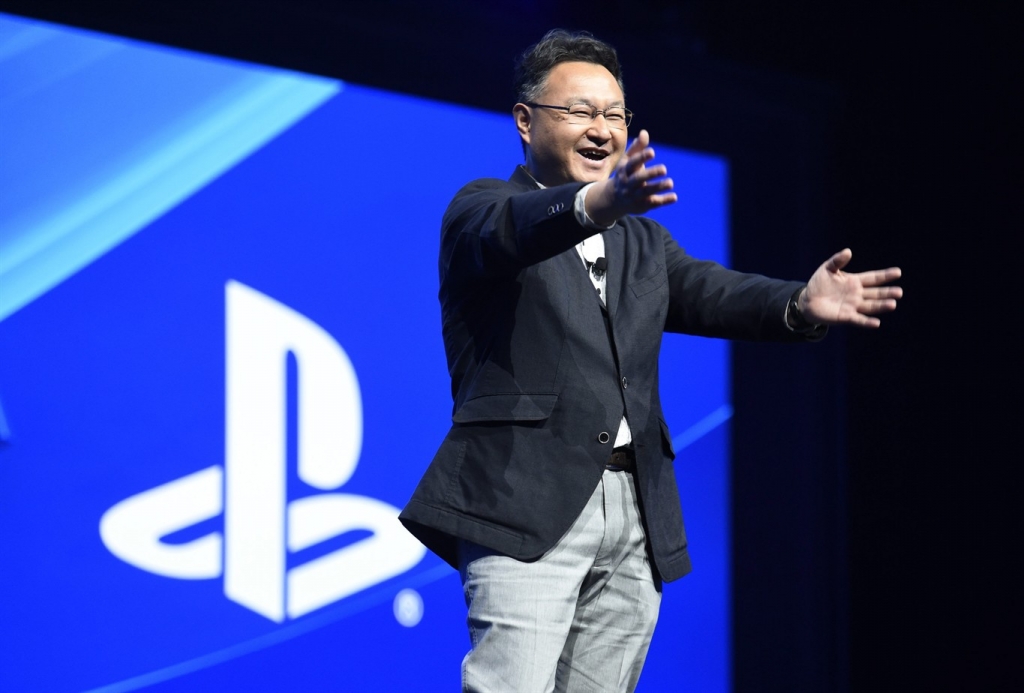 Sony’s Shuhei Yoshida Isn’t Expecting a Vita 2 Any Time Soon 0 By Travis Boswell