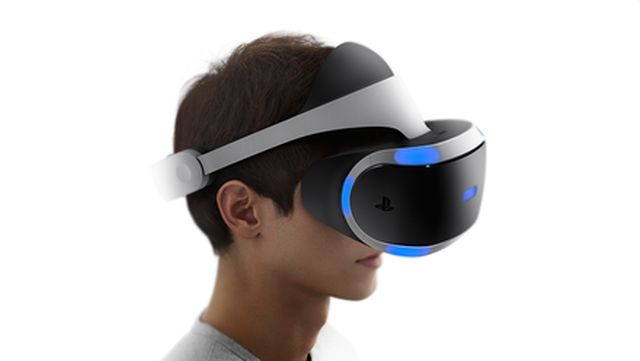 PlayStation 4's Project Morpheus Will Cost the Same as a New Gaming Platform