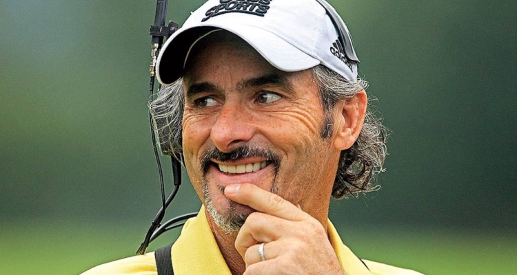 Sports David Feherty Fail to Reach Contract Agreement Matt Castonguay