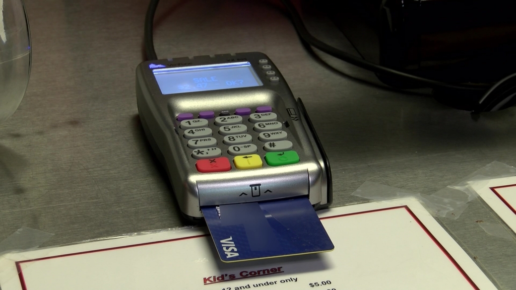 What you should know about EMV liability shift