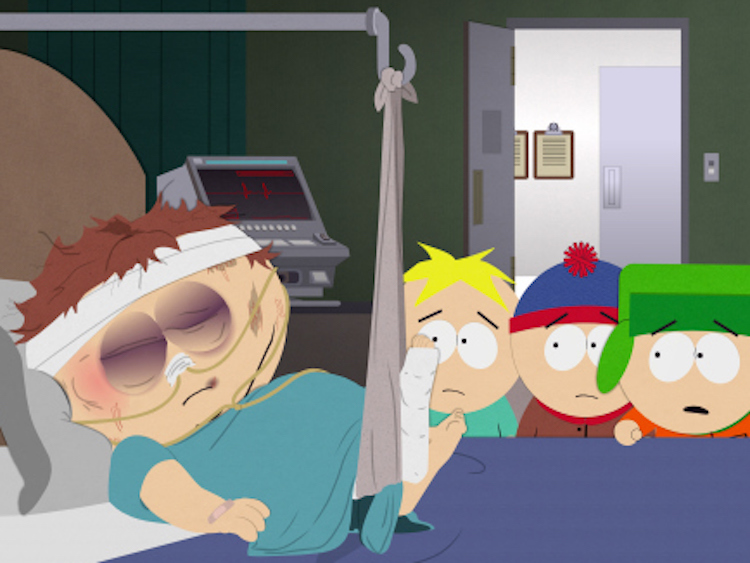 'South Park' Season 19 Premiere Tackles Caitlyn Jenner, New Trailer