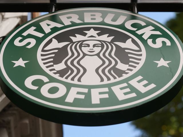 Starbucks announced Tuesday nationwide availability of mobile order and pay on iOS and Android devices.                       WPTV