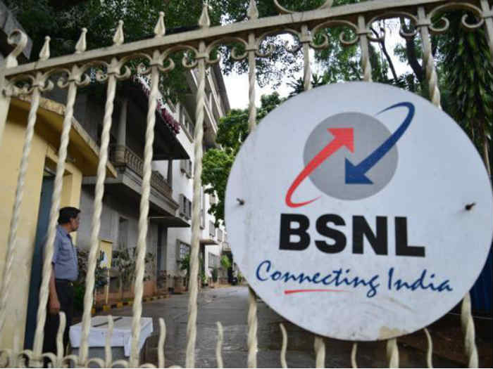 State-run BSNL will offer a minimum broadband speed of 2 mega bit per second from October 1 onwards to its customers at no extra cost